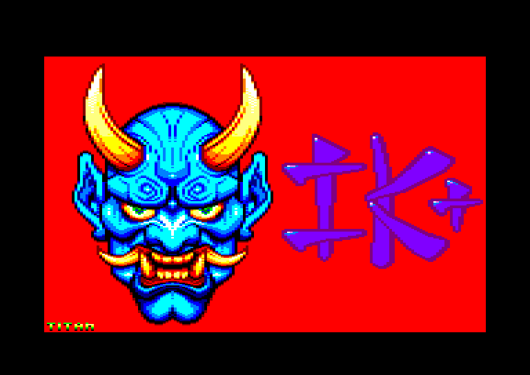 International Karate Plus (UK) (1988) (Trainer) [HACK 2022 - TITAN].rar